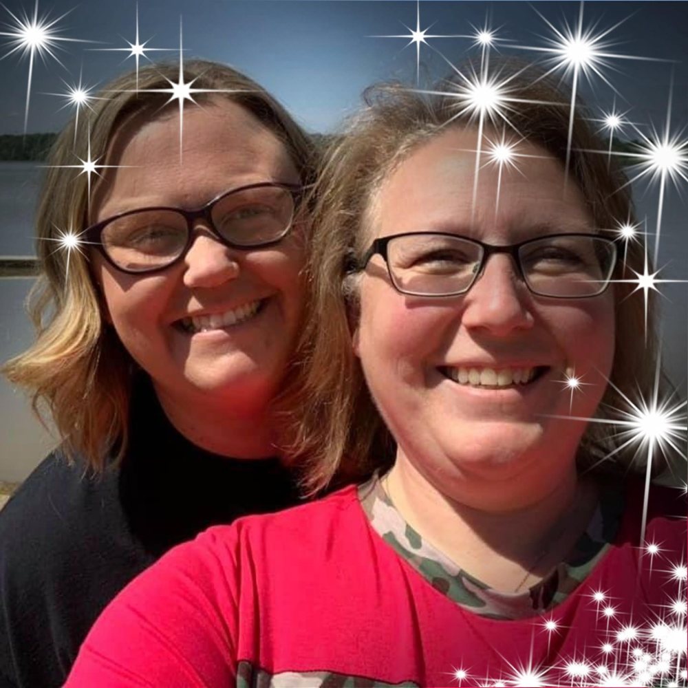 Meet your Posher, Katherine